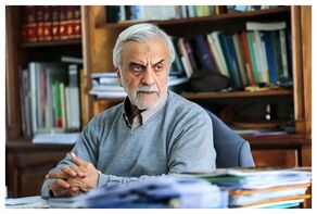 لنگ‌اندازی مقابل الی کوهن
