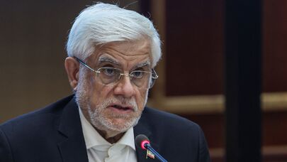 عارف: مبلغ کالابرگ تغییر می‌کند؛ تلاش برای اجرای طرح در مهرماه