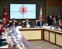 تلاش ترکیه، عربستان و پاکستان برای شکل‌دهی به چارچوب امنیتی منطقه