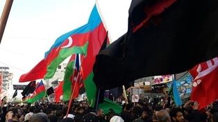 علی‌اف و هویت اسلامی؛ بررسی جایگاه حجاب در سیاست فرهنگی جمهوری آذربایجان