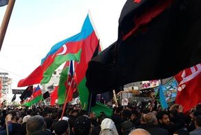 علی‌اف و هویت اسلامی؛ بررسی جایگاه حجاب در سیاست فرهنگی جمهوری آذربایجان
