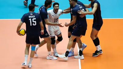 ایران ۳ - پاکستان صفر؛هفتمین صعود ایران به  فینال بازی‌های آسیایی+ ساعت و روز بازی فینال
