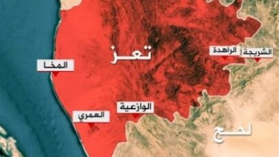 هشدار مقام نظامی یمن به سران سعودی: پیش از آنکه دیر شود تسلیم شوید