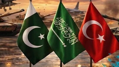 آخرین تحولات جنگ عربستان و یمن؛ ورود پاکستان و ترکیه به معادله جنگ و حملات انصارالله به ریاض و ابها