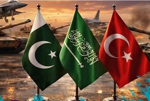 آخرین تحولات جنگ عربستان و یمن؛ ورود پاکستان و ترکیه به معادله جنگ و حملات انصارالله به ریاض و ابها