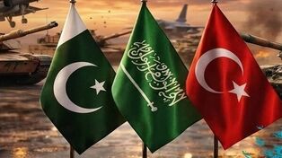 آخرین تحولات جنگ عربستان و یمن؛ ورود پاکستان و ترکیه به معادله جنگ و حملات انصارالله به ریاض و ابها