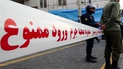 قتل هولناک زن جوان در محمدشهر کرج؛ شوهر سابق دست به خودکشی زد