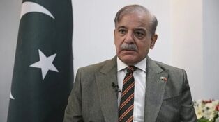 موضع‌گیری پاکستان در بحران ریاض و صنعا؛ شهباز شریف کنار عربستان ایستاد