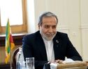 Araghchi stresses continuation of dialogue and cooperation with neighbors