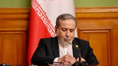 یادداشت مهم عباس عراقچی در روزنامه روسی: کلید ثبات بازار جهانی گاز در دست آمریکاست