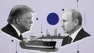 Can Trump’s High-Risk Deal With Putin Solve the Energy Imbalance?