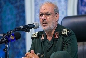 Генерал Мохебби: Западная цивилизация вернется в залив Свиней с позором