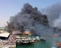 دادستان جاسک: مشکلات بندر و گمرک باید سریع برطرف شود