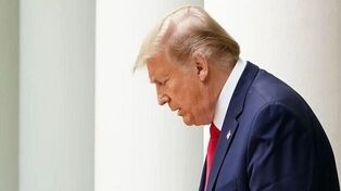 اکونومیست از بمب ساعتی گفت؛ چرا ترامپ ناگهان از حمله به ایران عقب نشست؟