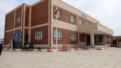 سهم چشمگیر خیرین در مدرسه‌سازی ایران؛ آمار تازه از مشارکت مردم در ساخت مدارس