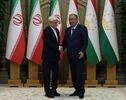 استقبال معاون اول رئیس‌جمهور از کریدور انرژی پارس‌جنوبی - افغانستان - تاجیکستان