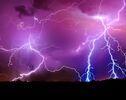 صاعقه در بدره جان دو طبیعت‌گرد را گرفت