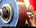 دختر ایلامی تاریخ‌ساز شد؛ اولین مدال آسیایی پرس‌سینه برای ایلام