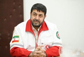 Iran’s Red Crescent rescued 7,250 people from rubble during two wars: Director