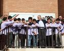 پزشکیان: آموزش حق همه است؛ همه باید از فرصت‌های برابر برای یادگیری برخوردار باشند
