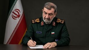 اللواء رضائی: ترامب لجأ إلى التهریب بعد فشل أمریکا فی فتح مضیق هرمز


