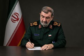 اللواء رضائی: ترامب لجأ إلى التهریب بعد فشل أمریکا فی فتح مضیق هرمز


