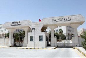 اردن علیه اسرائیل؛ فعالیت در قنیطره نقض حقوق بین‌الملل است