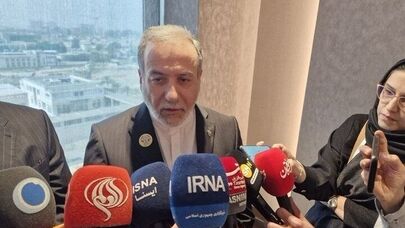 شرط ایران برای بازگشایی تنگه هرمز اعلام شد؛ پیام صریح عراقچی به آمریکا