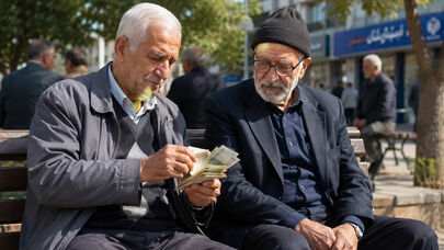 زمان واریز معوقات حقوق بازنشستگان تأمین اجتماعی مشخص شد ؛ فرمول محاسبه مابه‌التفاوت حقوق ۱۴۰۵