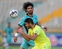 پیکان 1-1 شمس آذر/فرار پیکان از باخت 