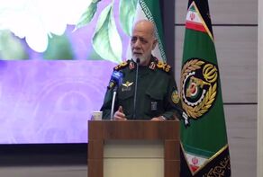  Armed Forces stand ready to defend Iran ‘under any circumstances’: Top commander 