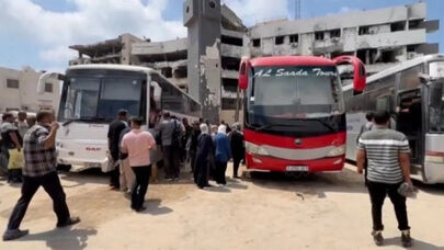 משרד הבריאות של עזה מזהיר מפני שיבושים גוברים בשירותי הסעות רפואיות