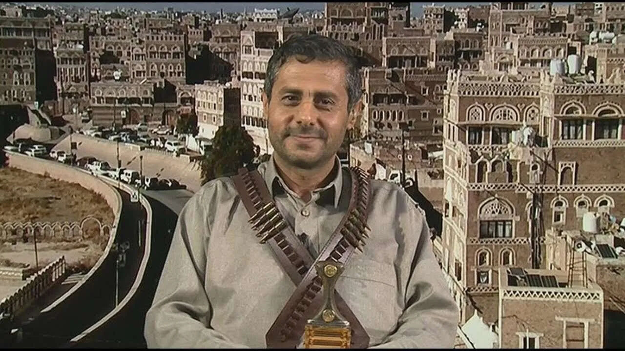 البخیتی: حمایت مردم مصر از صنعا مانع ورود قاهره به جنگ علیه یمن می‌شود