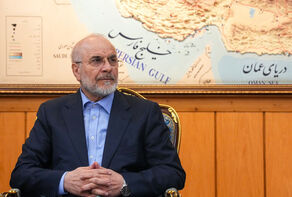 Ghalibaf derides pro-Israel Emirati diplomat’s bid for top UN job