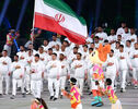 برنامه رقابت نمایندگان ایران در روز چهارم بازی‌های آسیایی ۲۰۲۶ + جدول