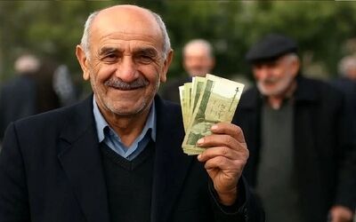 جزییات پرداخت مابه‌التفاوت حقوق اردیبهشت بازنشستگان در مهر ۱۴۰۵ ؛ علت تاخیر چیست؟