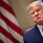 Trump Accused in US Federal Court of Waging Unauthorized War Against Iran