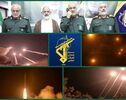 الحرس الثوری: انتهى عهد التهدیدات دون عواقب.. ومستعدون للرد على أی عدوان أو تهدید

