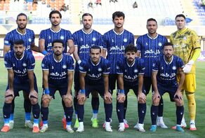 تقابل حیاتی نماینده ایران در لیگ قهرمانان آسیا سطح دو؛ ترکیب گل‌گهر مشخص شد