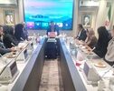 تأکید ایران بر نقش زنان کارآفرین در توسعه همکاری‌های اقتصادی بریکس