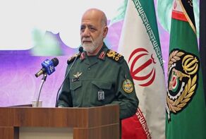 رئیس ستاد کل نیروهای مسلح: توان دفاعی کشور متناسب با جنگ‌های آینده ارتقا یابد