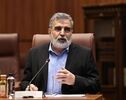 کمالوندی: الجمهوریة الإسلامیة الإیرانیة تنتهج مساری التفاوض والمقاومة بالتزامن