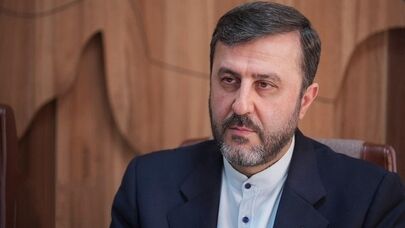 غریب‌آبادی: جهان فریب روایت‌سازی نتانیاهو را نمی‌خورد