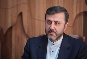 غریب‌آبادی: جهان فریب روایت‌سازی نتانیاهو را نمی‌خورد