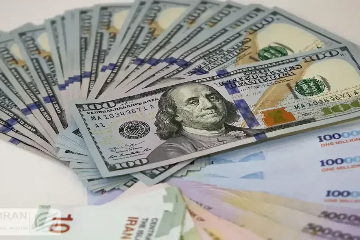 فروش دلار با کارت ملی متوقف شد؟ آخرین وضعیت سهمیه 10 هزار دلاری