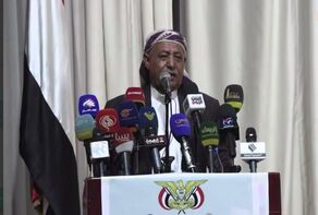نامه تند رئیس مجلس یمن به پارلمان اروپا: جنایات عربستان را با استانداردهای دوگانه لاپوشانی می‌کنید