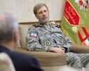 Iran’s homegrown defense industry proved its worth in recent wars: Army chief Hatami