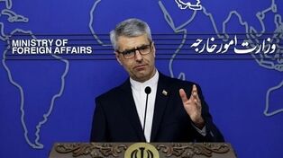 بقائی: یجب محاسبة أوروبا وأعضاء الناتو على العدوان الأمریکی والصهیونی على إیران


