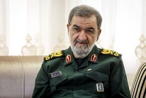 West Asian security must be regionally driven: Razaei