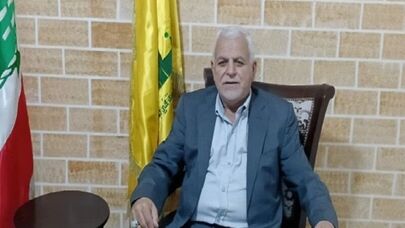  حزب‌الله حمله مسلحانه به کلیسایی در اردن را محکوم کرد
